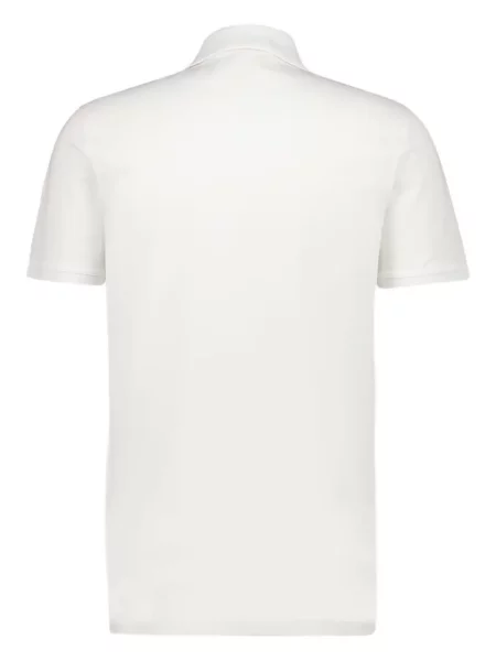 Tricou polo Givenchy alb