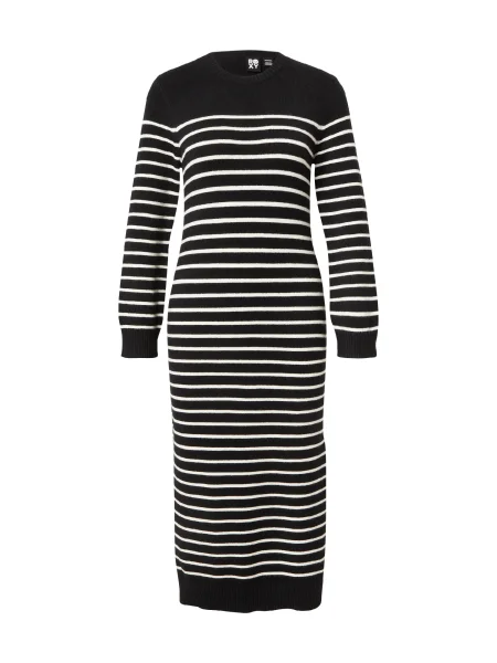 Roxy Rochie tricotată Cool Waves SD negru