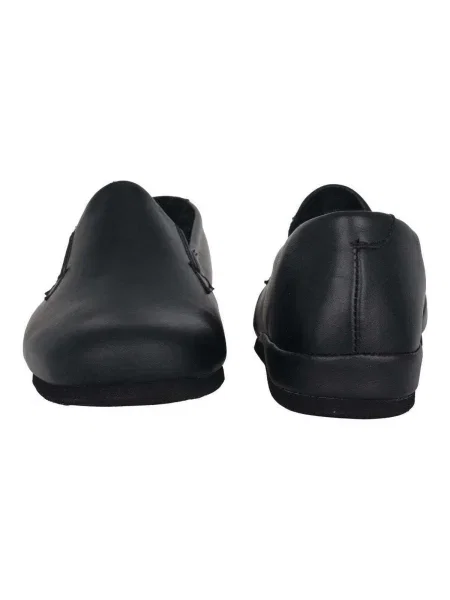 Pantofi Rohde negru