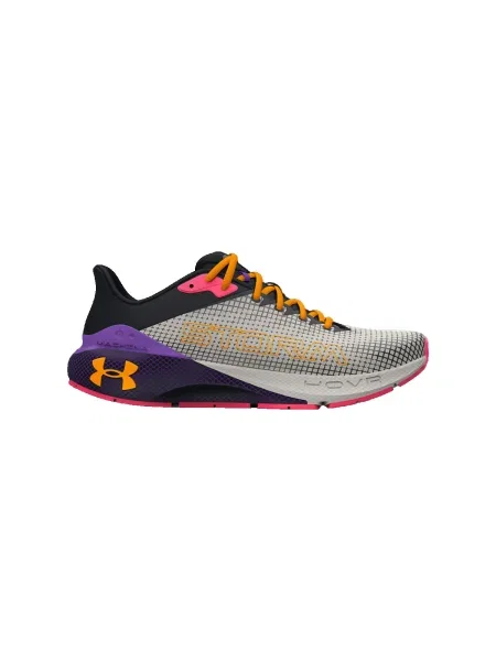 Pantofi Under Armour gri