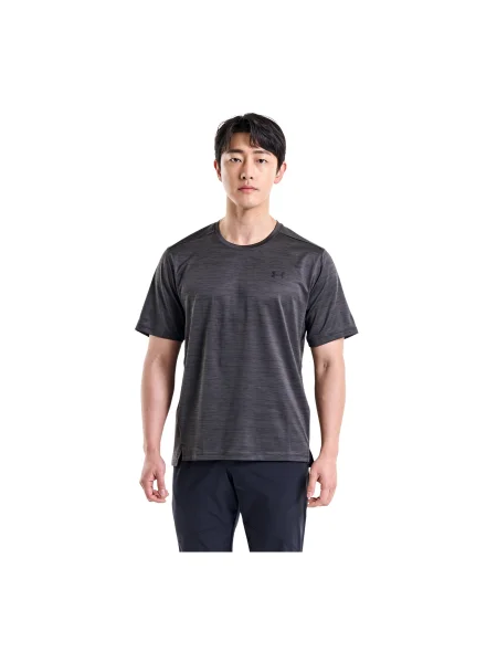 Tricou Under Armour negru