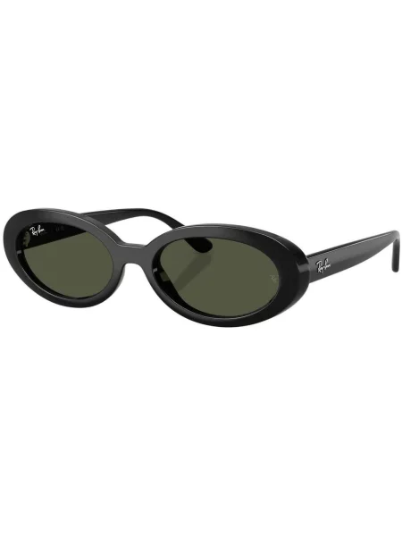 Ray-Ban Slnečné okuliare čierna
