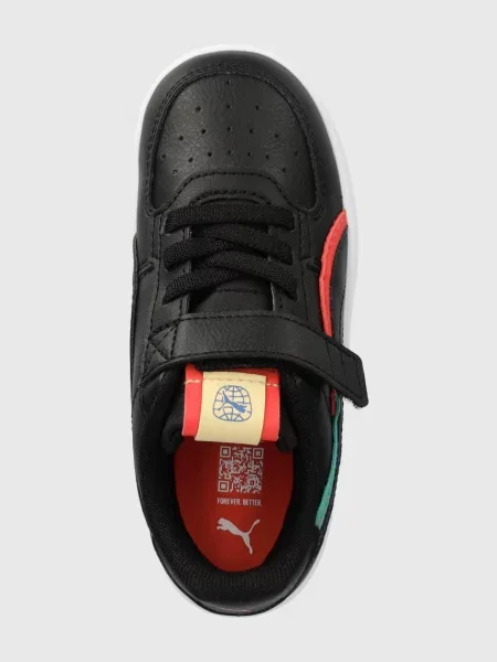 Детские кроссовки Puma
