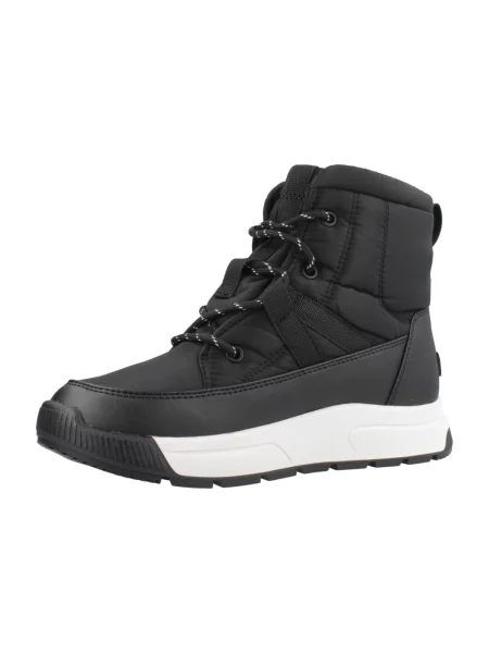 Pantofi Sorel negru