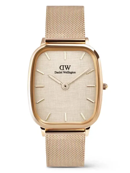 Daniel Wellington óra férfi sárga