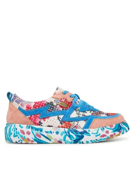 Superge Laura Vita Soleno 06 modra