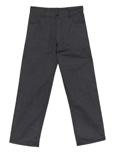 Pantaloni Baserange gri