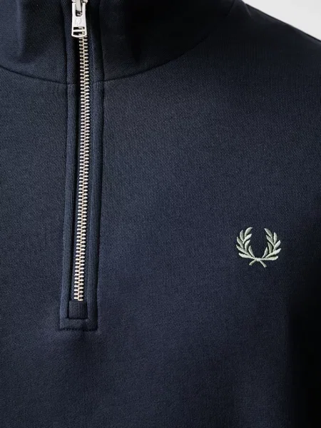 Fred Perry кофта