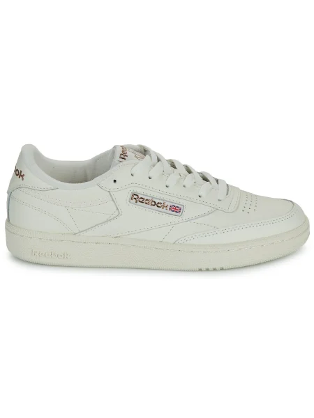 Félcipő Reebok Classic szürke