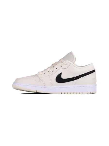 Retro tenisky Nike Air Jordan béžová