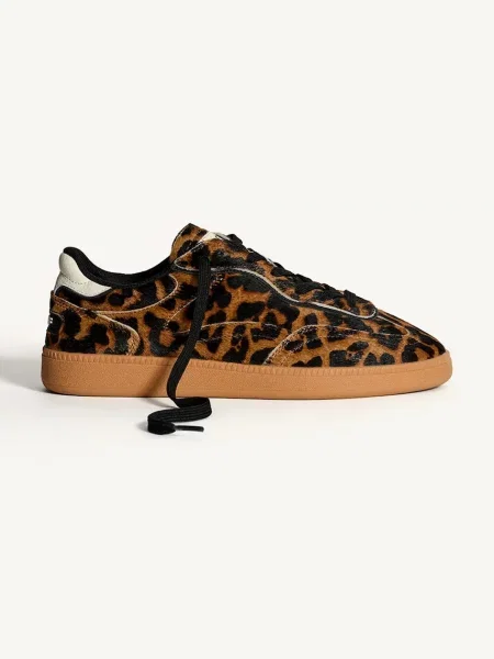 HOFF Sneakers Alley maro