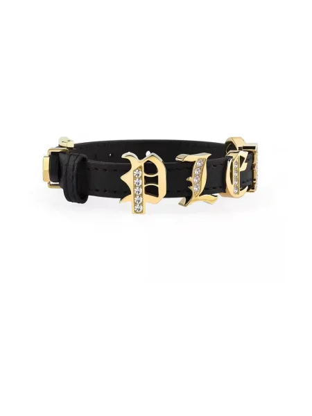 Zegarek Philipp Plein czarny