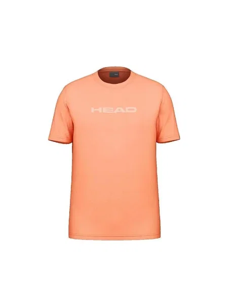 Tricou Head portocaliu