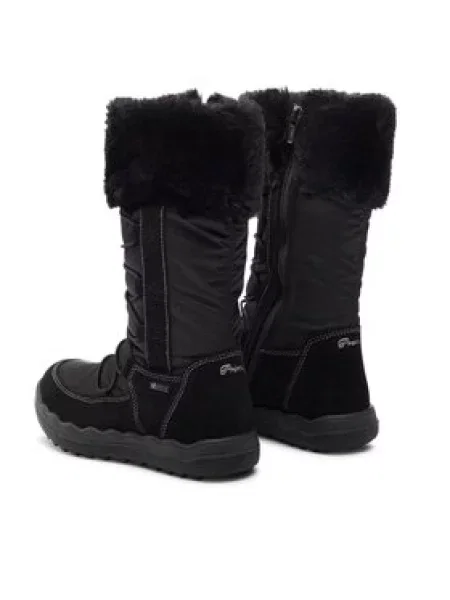 Primigi Zimski škornji GORE-TEX S črna