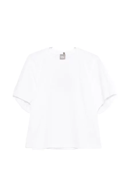 Tricou Max Mara alb