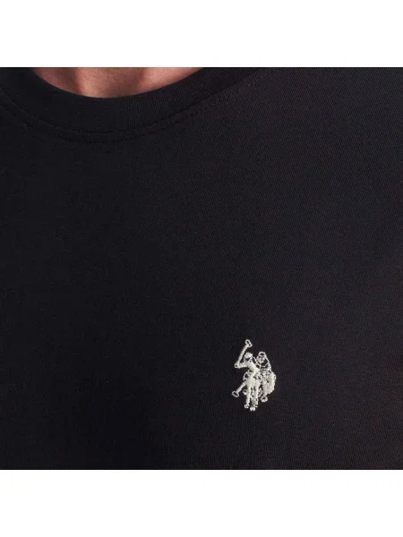 Pólóing U.s. Polo Assn. fekete