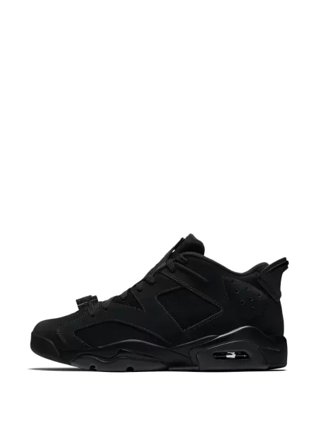 Sneakerși Jordan negru