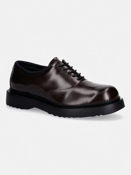 Filling Pieces pantofi de piele Bulky Derby