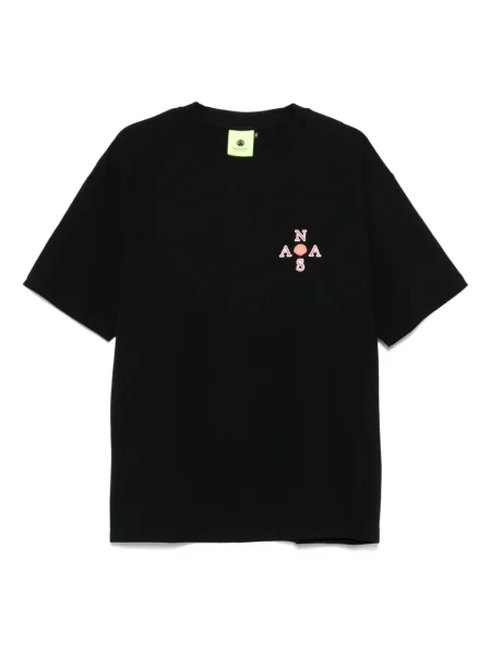 Tricou New Amsterdam negru