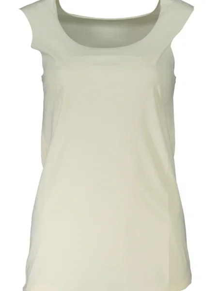 Top Patrizia Pepe alb