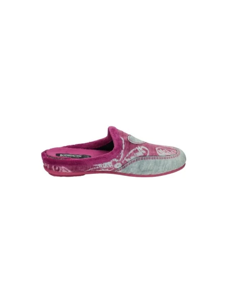 Pantofi Kokis violet