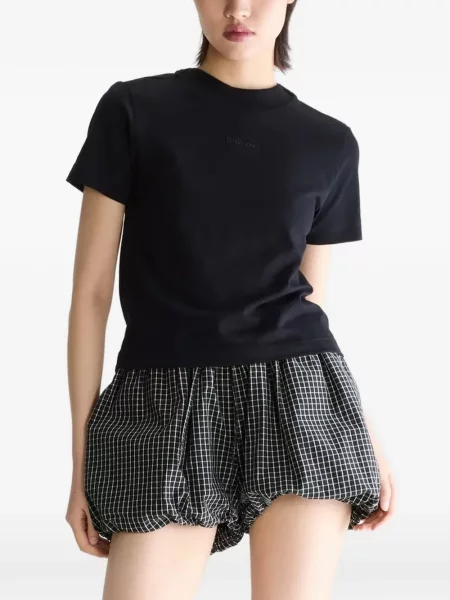 Tricou Bellerose cu autograf negru