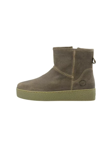 Ca'Shott Chelsea boty CASCAMILLA khaki