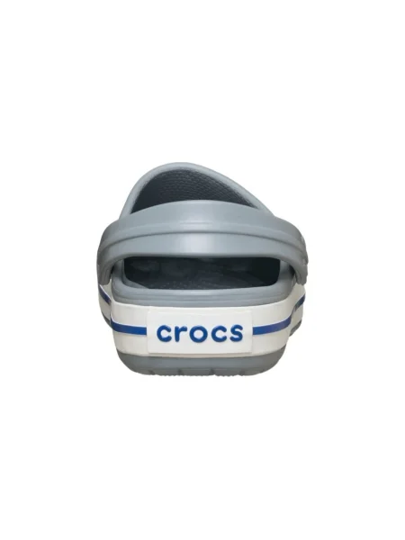 Pantofi Crocs gri