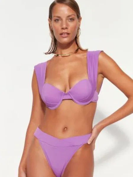 Top Trendyol violet