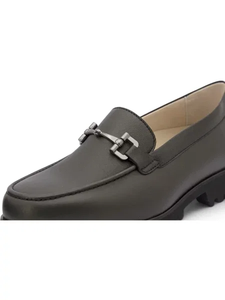 Pantofi Piesanto negru
