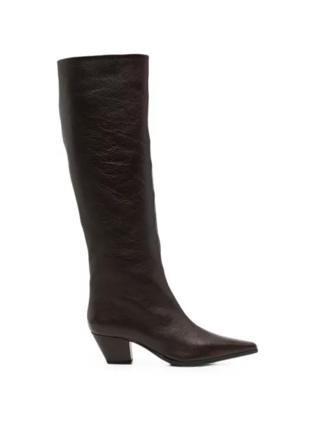 Botine Roberto Festa maro