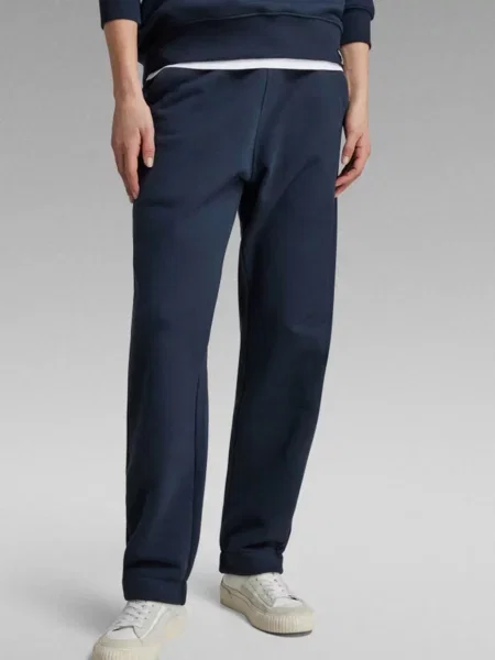 Детские спортивные штаны G-star Raw синие
