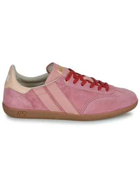 Pantofi Caval roz