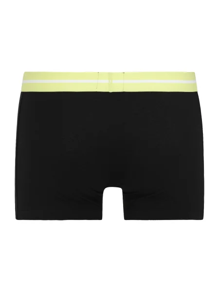 BOSS BLACK Chiloți boxer negru