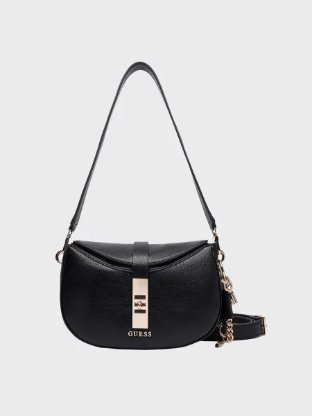 Сумка Guess черная