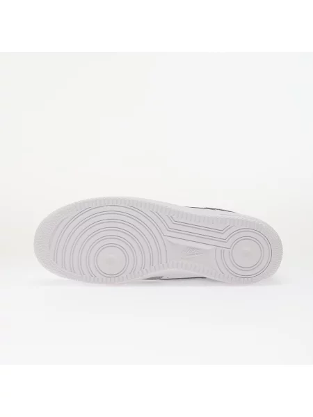 Superge Nike Air Force 1 bela