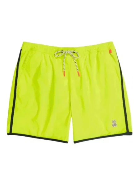 Kupaće gaće Psycho Bunny žuta