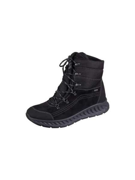 Pantofi Ara negru