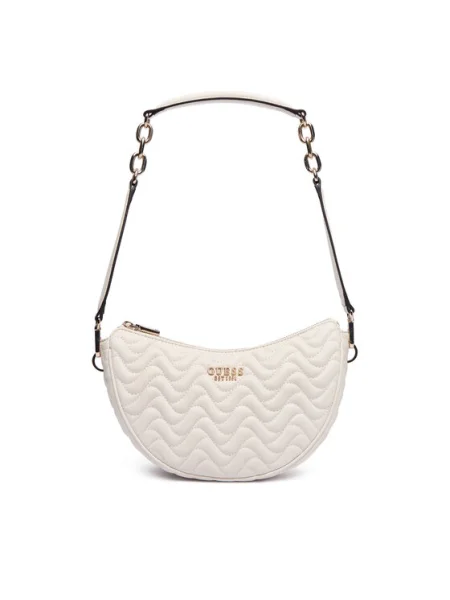 Kabelka Guess biela