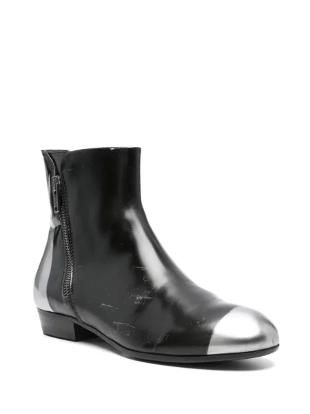Botine Pantanetti negru