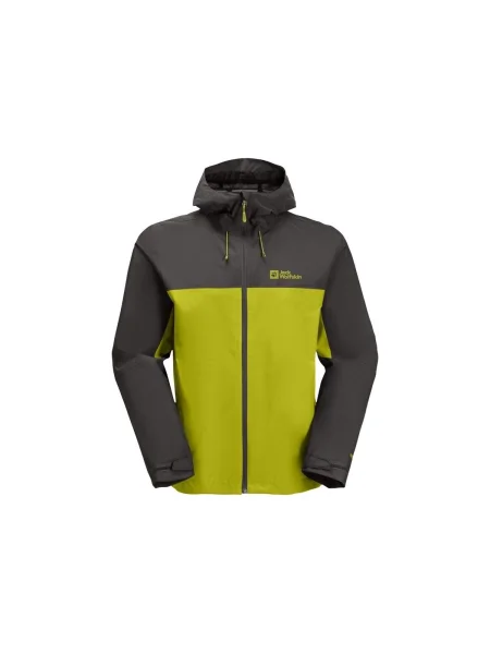 Sako Jack Wolfskin
