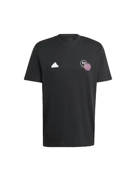 Tricou Adidas negru
