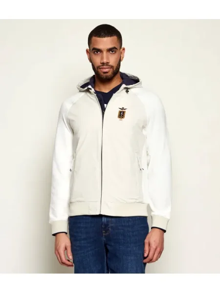 Aeronautica Militare Geacă bomber bej