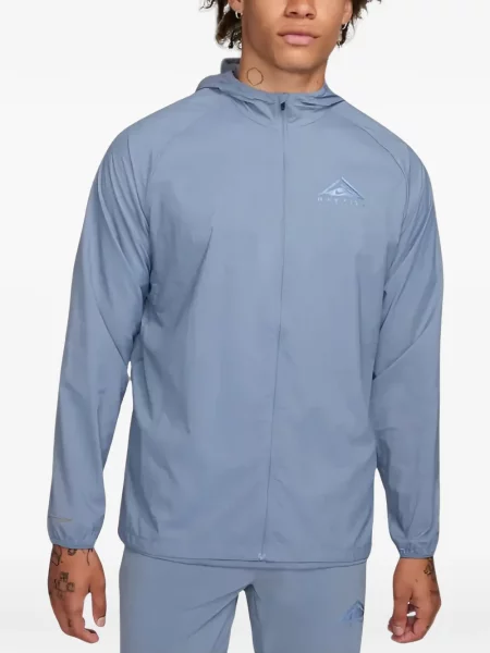 Golf geacă Nike negru