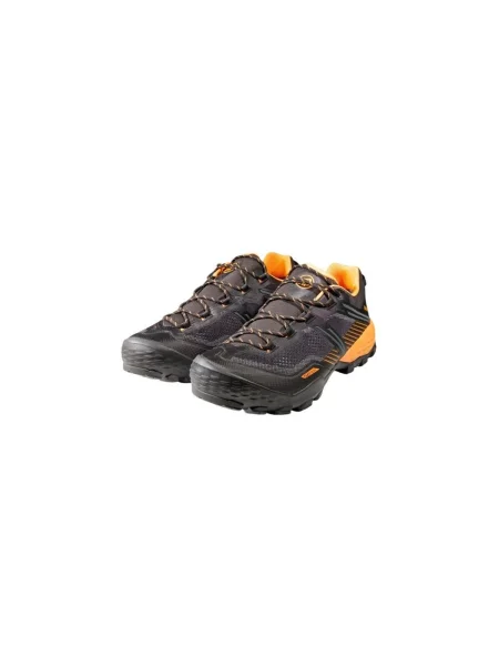 Pantofi Mammut negru