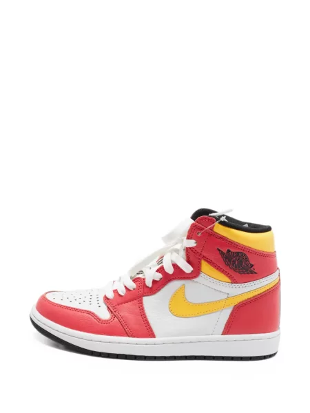 Sneakerși Jordan Air Jordan 1 retro roșu
