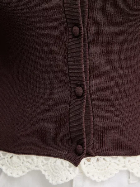 Marella кардиган FARNETO