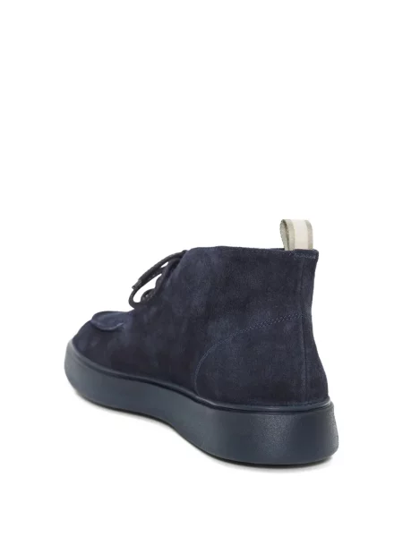 Botine Officine Creative albastru