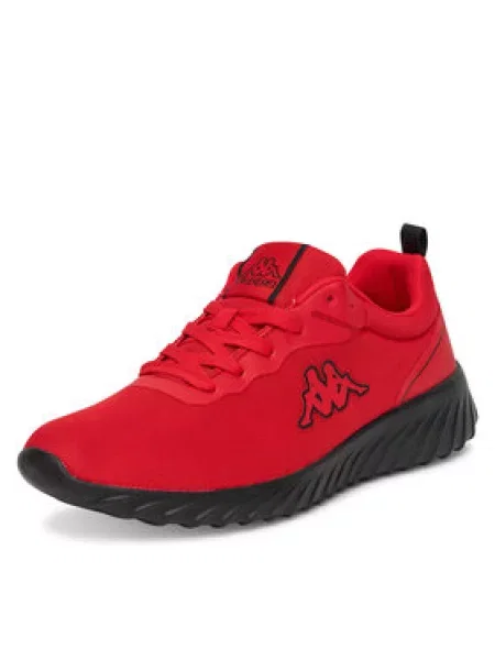 Kappa Sneakersy červená