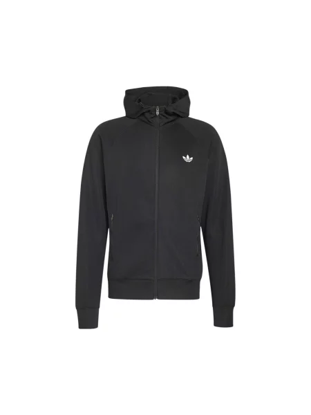Bunda Adidas čierna